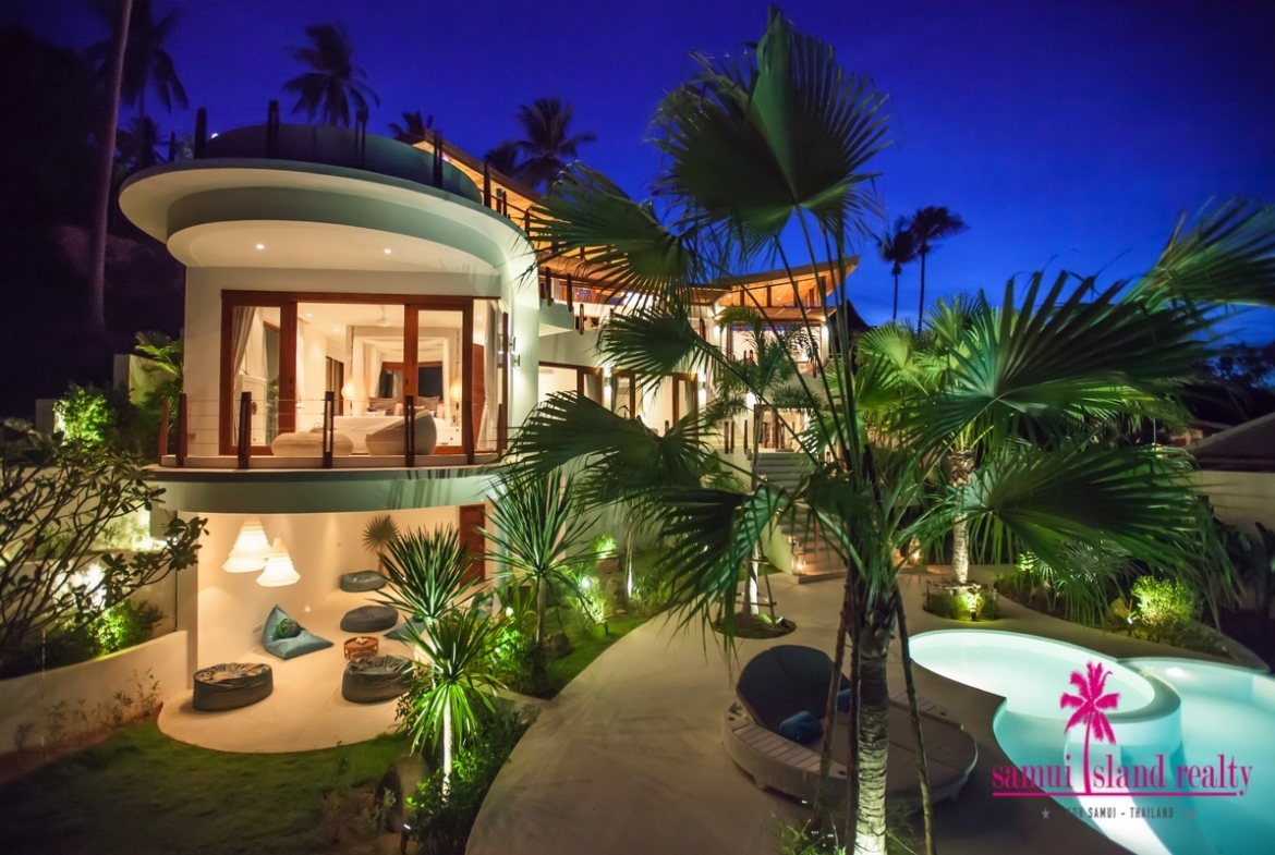 Villa Kya Koh Samui – Residential All in Koh Samui (photo 7)