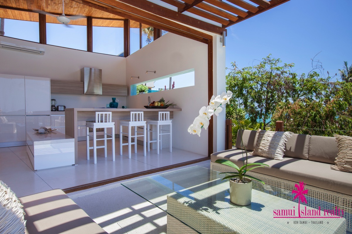 Villa Kya Koh Samui – image 8 Villa Kya Koh Samui – Residential All in Koh Samui (photo 8)