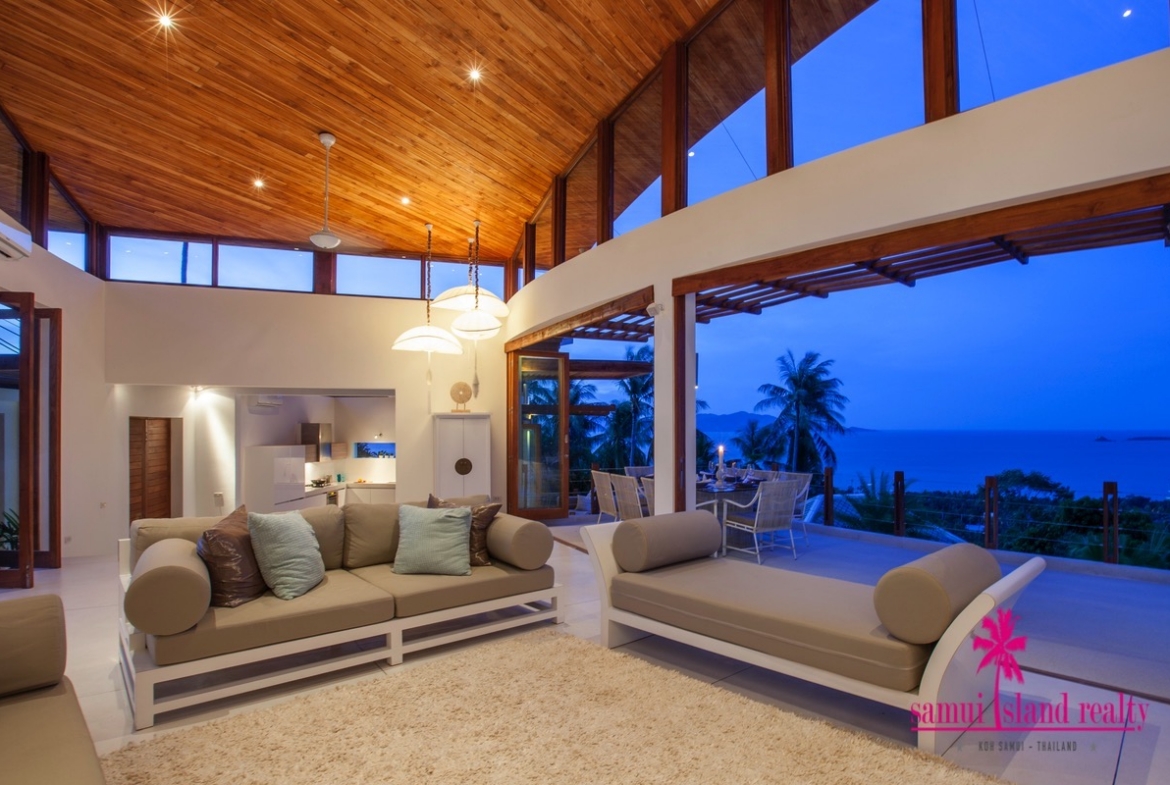 Villa Kya Koh Samui – Residential All in Koh Samui (photo 9)