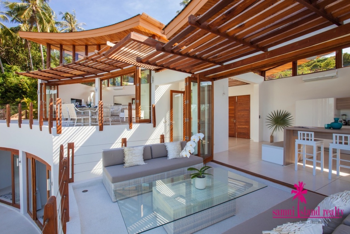 Villa Kya Koh Samui – Residential All in Koh Samui (photo 10)