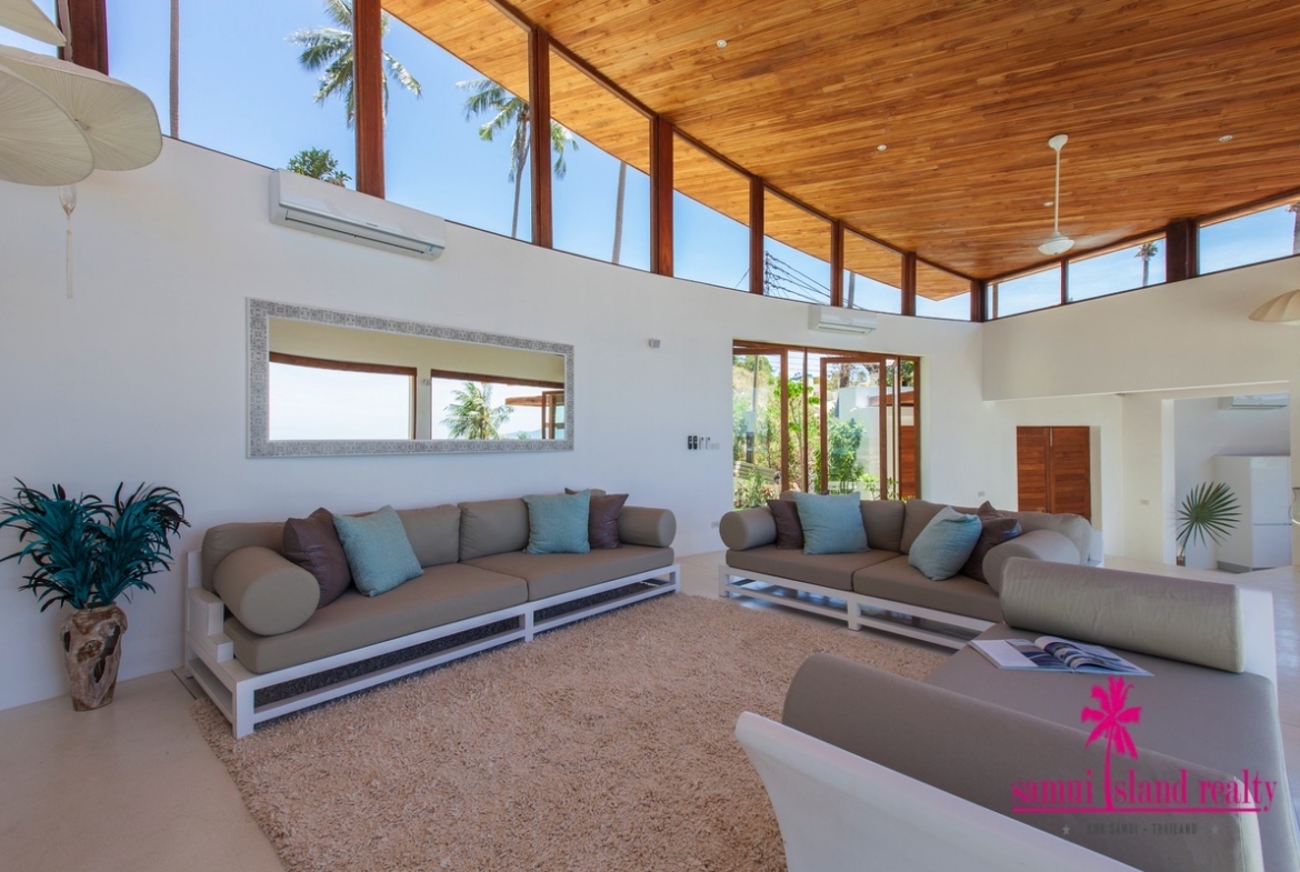 Villa Kya Koh Samui – Residential All in Koh Samui (photo 12)