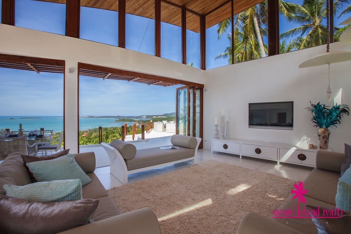 Villa Kya Koh Samui – image 11 Villa Kya Koh Samui – Residential All in Koh Samui (photo 11)