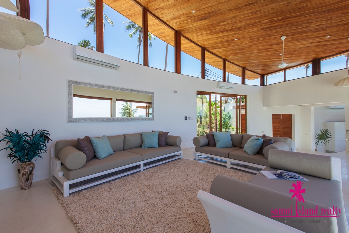 Villa Kya Koh Samui – image 12 Villa Kya Koh Samui – Residential All in Koh Samui (photo 12)