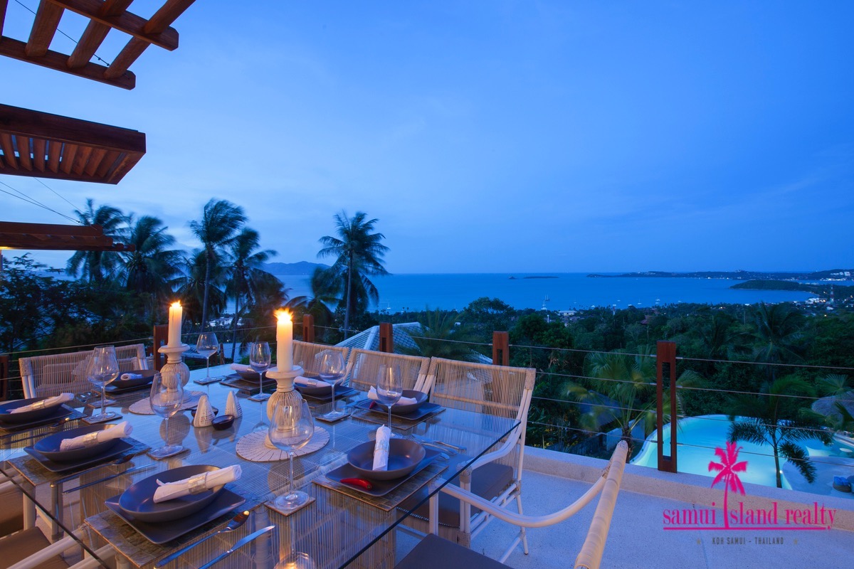 Villa Kya Koh Samui – image 14 Villa Kya Koh Samui – Residential All in Koh Samui (photo 14)