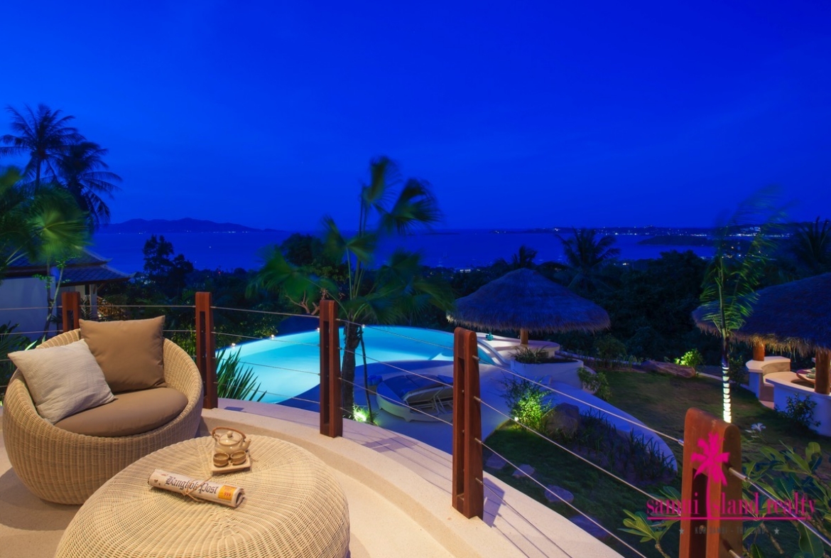 Villa Kya Koh Samui – Residential All in Koh Samui (photo 15)