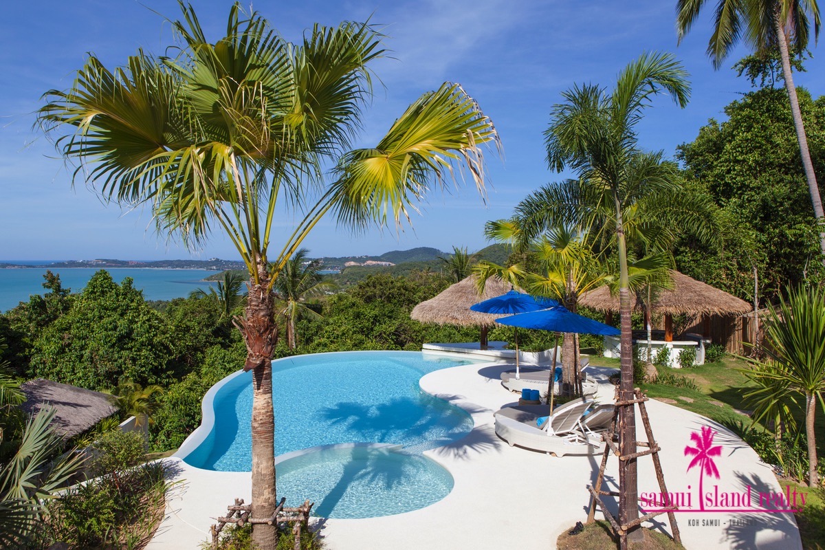 Villa Kya Koh Samui – image 19 Villa Kya Koh Samui – Residential All in Koh Samui (photo 19)