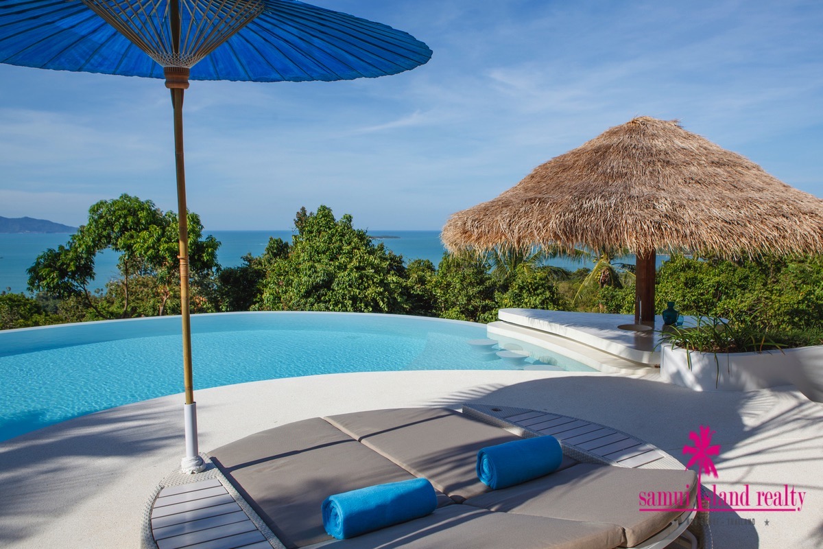 Villa Kya Koh Samui – image 21 Villa Kya Koh Samui – Residential All in Koh Samui (photo 21)