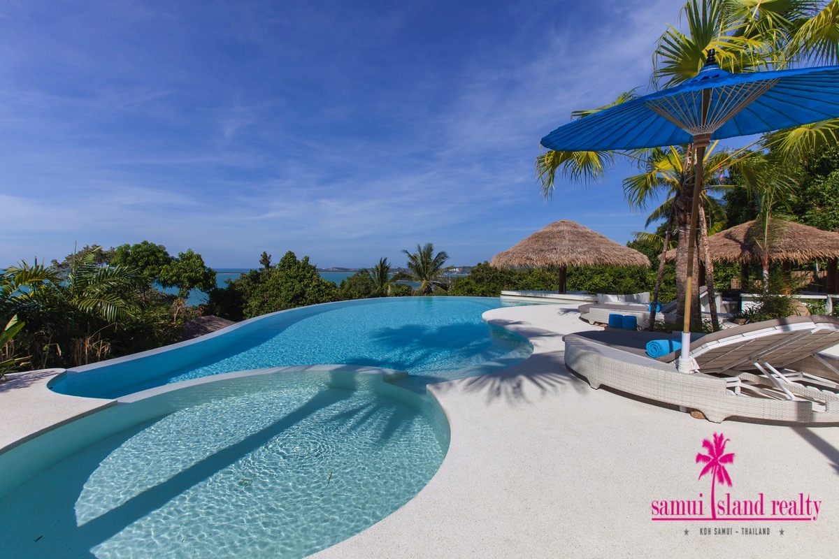 Villa Kya Koh Samui – image 22 Villa Kya Koh Samui – Residential All in Koh Samui (photo 22)