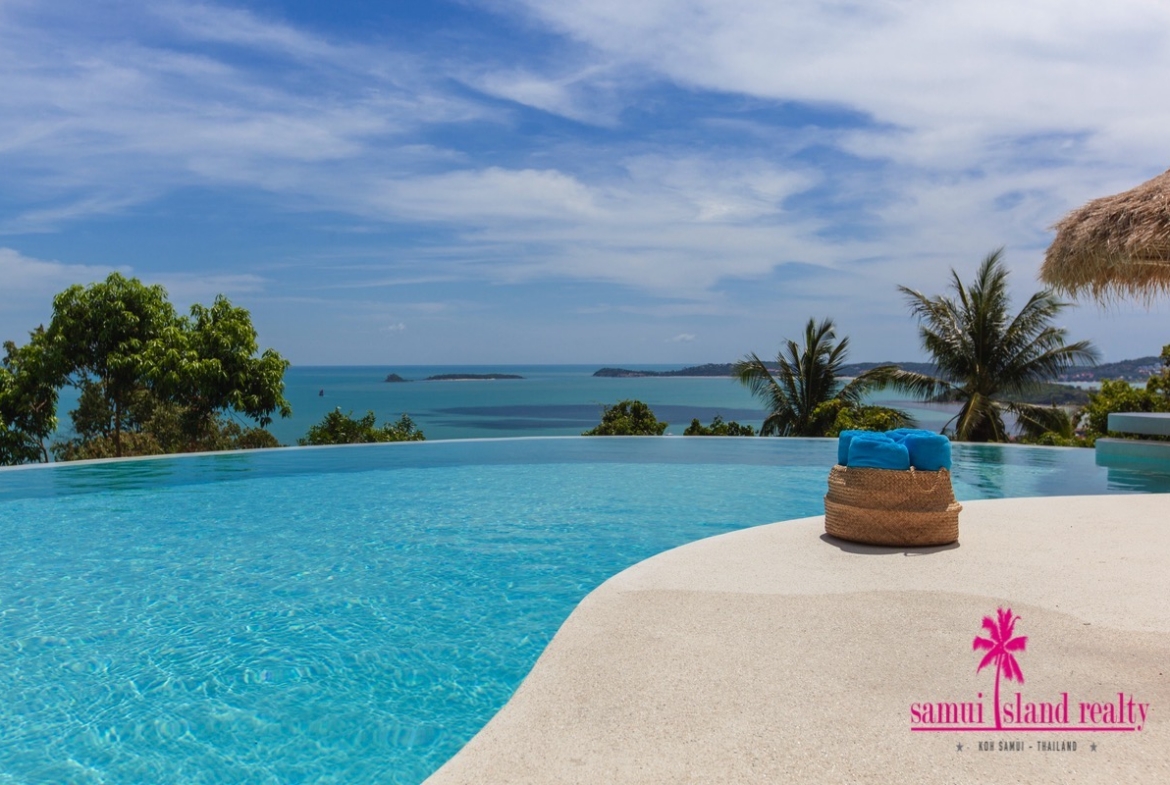 Villa Kya Koh Samui – Residential All in Koh Samui (photo 23)