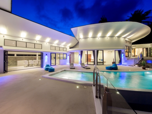 Villa Maeva Chaweng Noi – Villa House in Koh Samui, Thailand