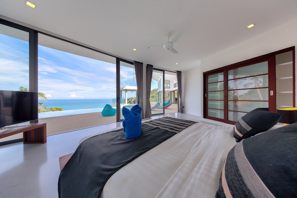 Villa Maeva Chaweng Noi – Villa House in Koh Samui (photo 20)