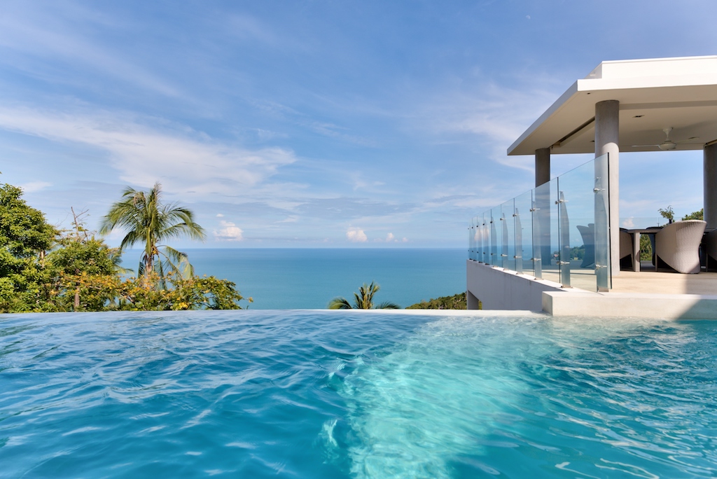 Villa Maeva Chaweng Noi – Villa House in Koh Samui (photo 3)