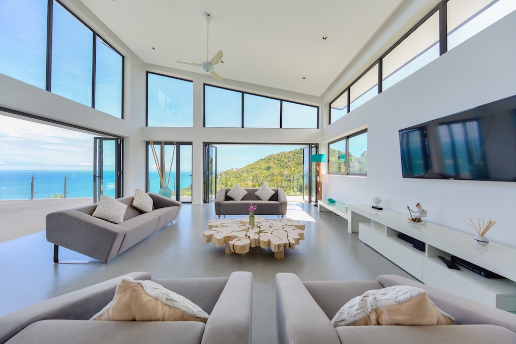 Villa Maeva Chaweng Noi – Villa House in Koh Samui (photo 6)