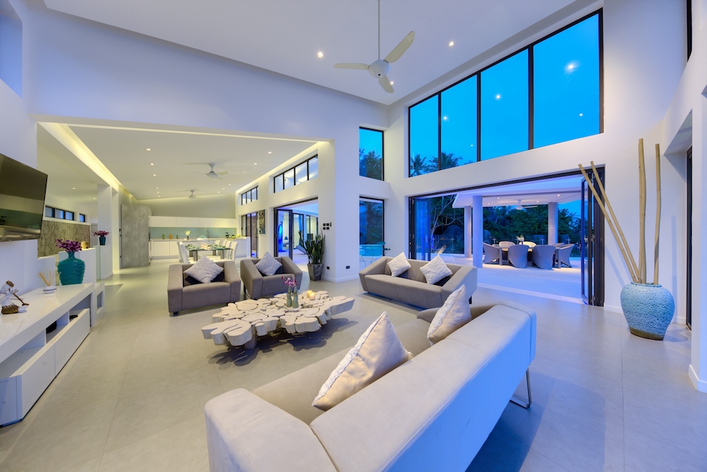 Villa Maeva Chaweng Noi – Villa House in Koh Samui (photo 7)