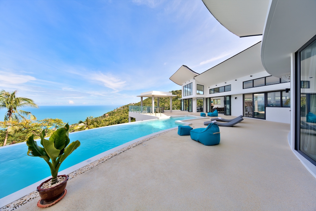 Villa Maeva Chaweng Noi – Villa House in Koh Samui (photo 2)