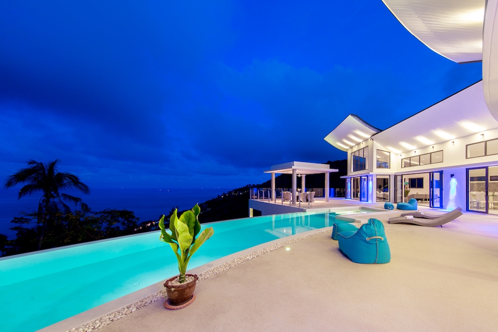 Villa Maeva Chaweng Noi – Villa House in Koh Samui (photo 4)