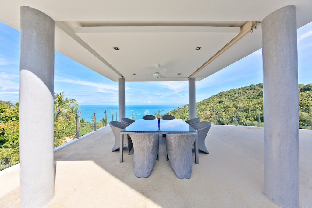 Villa Maeva Chaweng Noi – Villa House in Koh Samui (photo 5)