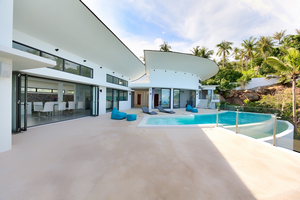 Villa Maeva Chaweng Noi – Villa House in Koh Samui (photo 1)