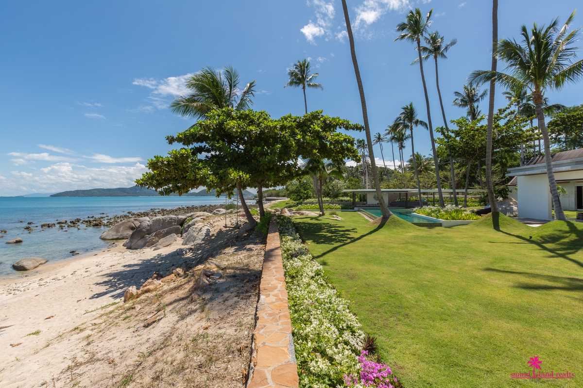 Villa Malabar Villa Malabar Garden & Beach