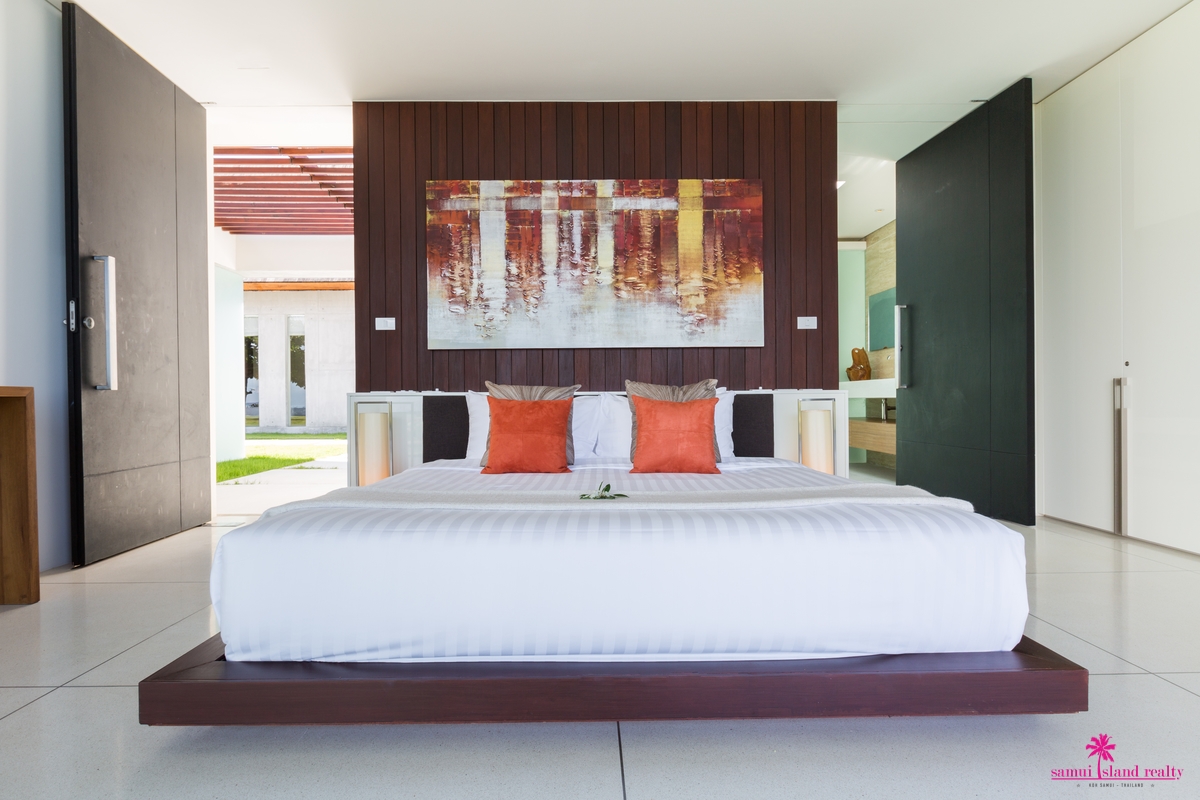 Villa Malabar Villa Malabar Spacious Bedroom