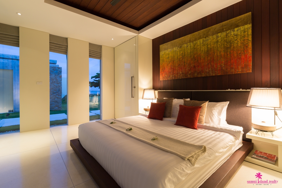 Villa Malabar Villa Malabar Bedroom Image