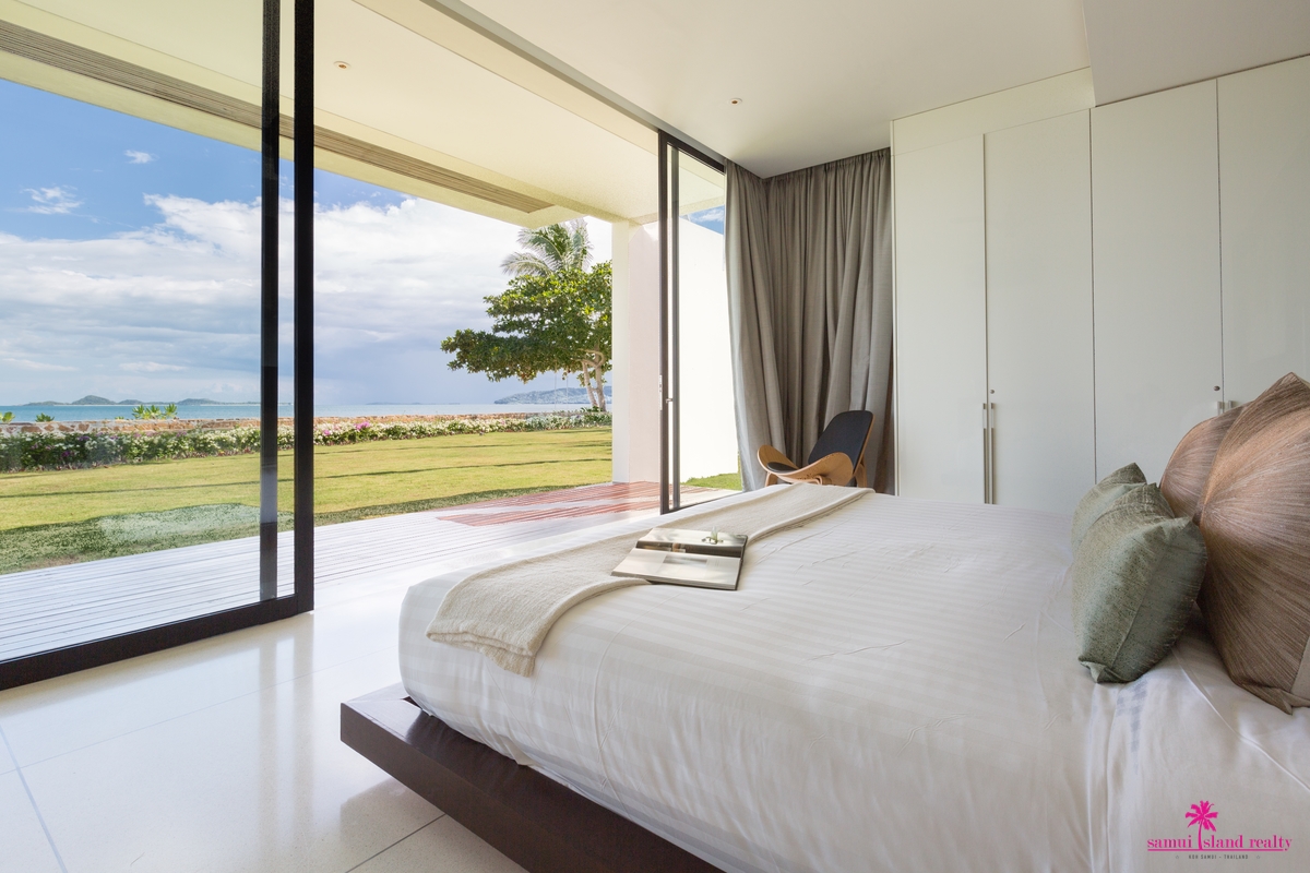 Villa Malabar Villa Malabar Daytime View From Bedroom