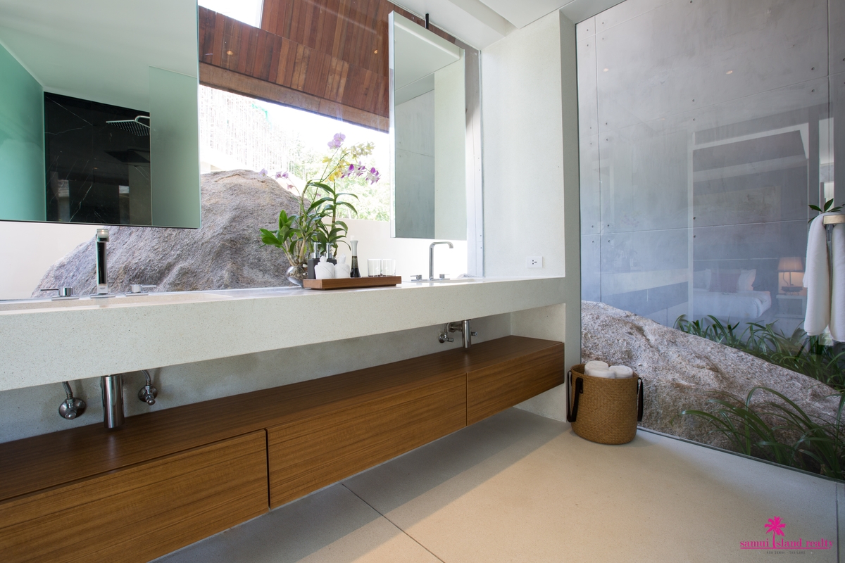Villa Malabar Villa Malabar En-Suite Bathroom