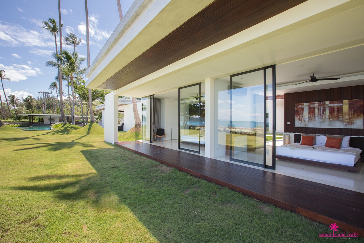Villa Malabar Villa Malabar Bedroom Pavilion