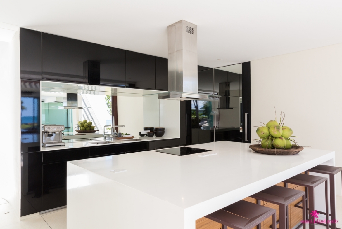 Villa Malabar Kitchen