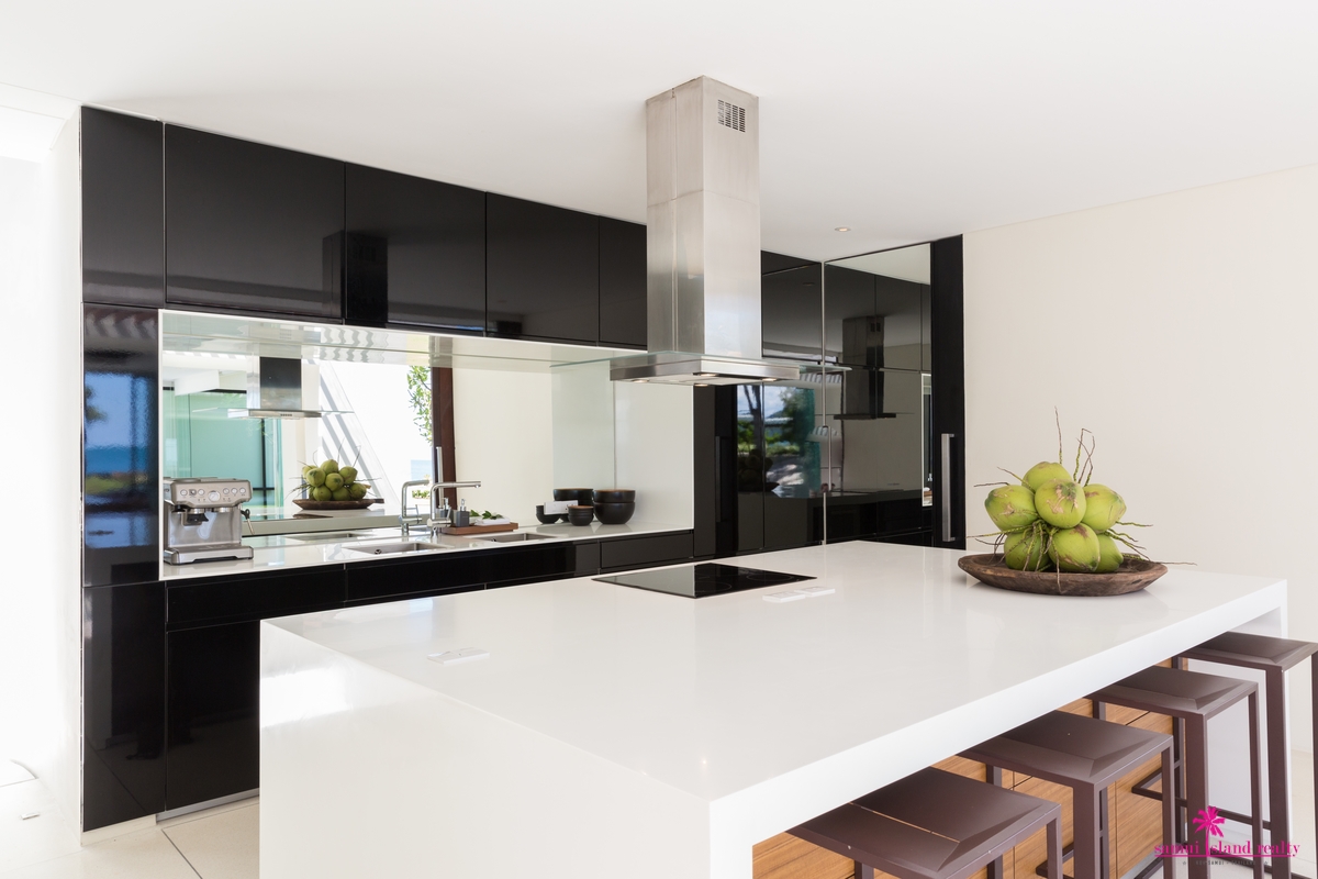 Villa Malabar Villa Malabar Kitchen