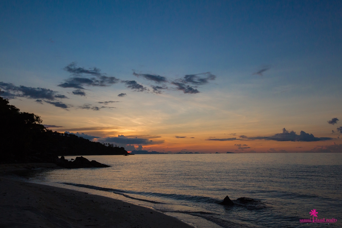 Villa Malouna Villa Malouna, Sunset View
