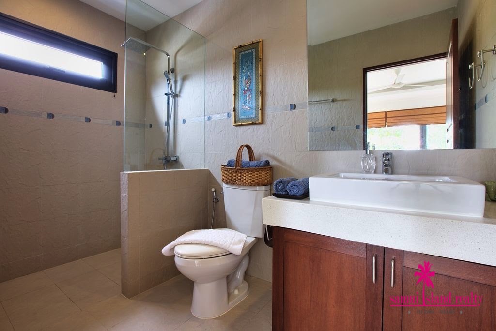 Villa Morgan Koh Samui – Residential All in Koh Samui (photo 12)