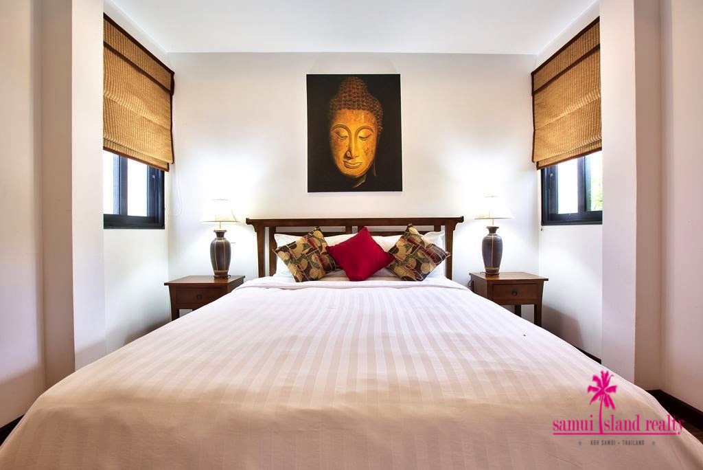 Villa Morgan Koh Samui – Residential All in Koh Samui (photo 13)