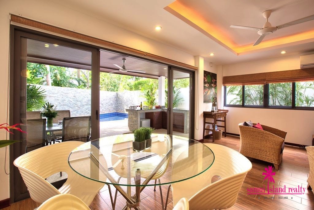 Villa Morgan Koh Samui – Residential All in Koh Samui (photo 8)