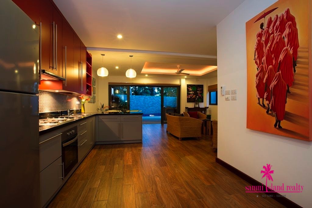 Villa Morgan Koh Samui – Residential All in Koh Samui (photo 3)