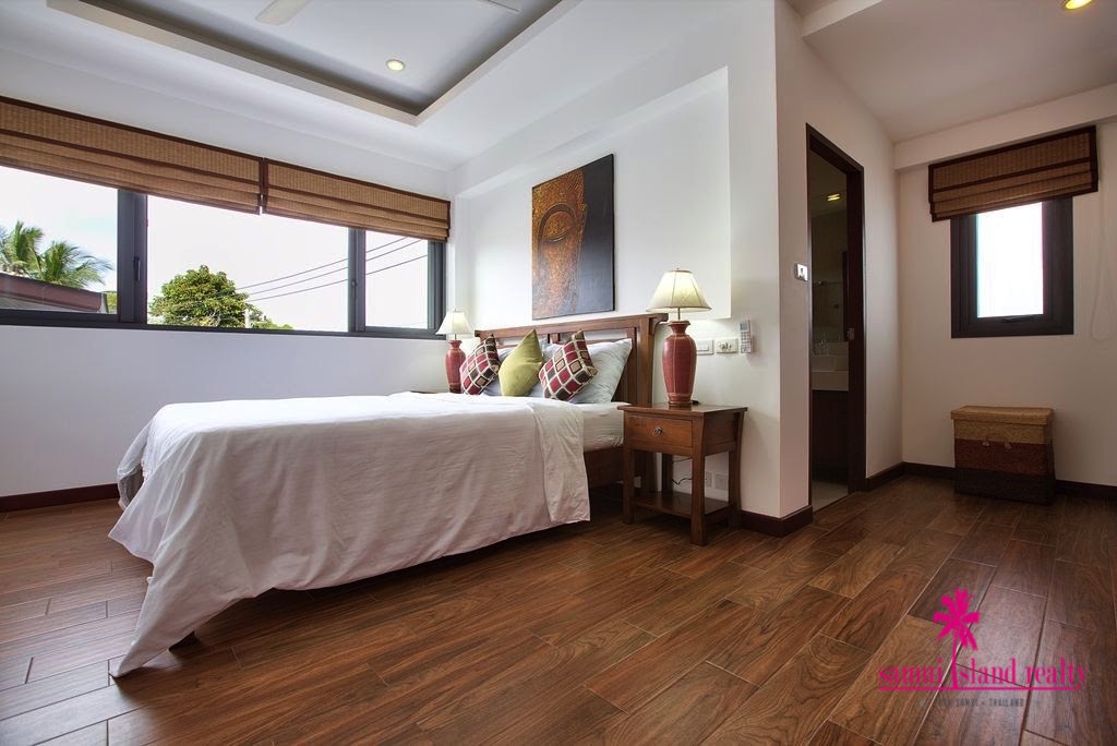 Villa Morgan Koh Samui – Residential All in Koh Samui (photo 14)
