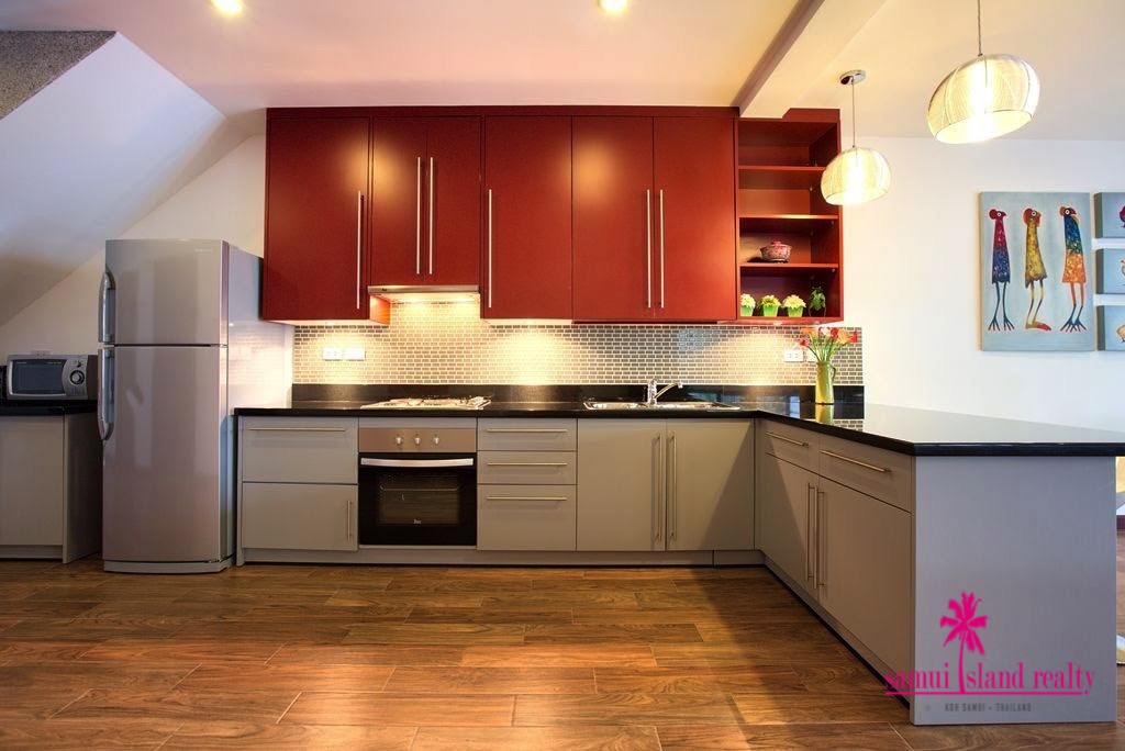 Villa Morgan Koh Samui – Residential All in Koh Samui (photo 5)