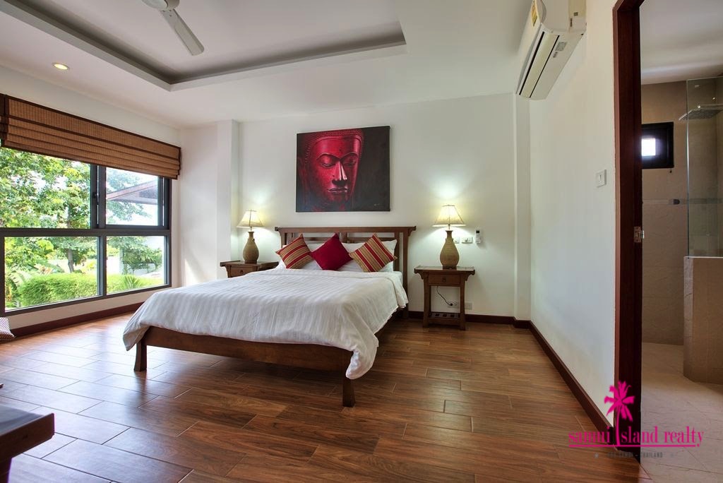 Villa Morgan Koh Samui – Residential All in Koh Samui (photo 11)