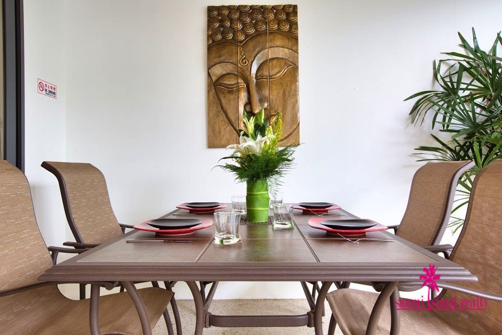 Villa Morgan Koh Samui – Residential All in Koh Samui (photo 6)
