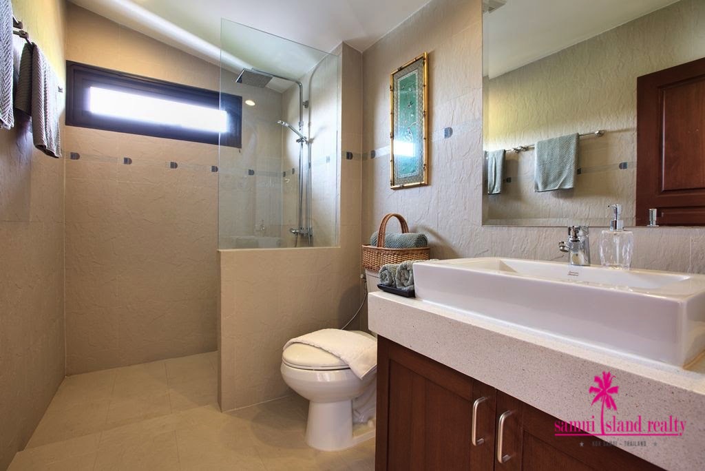 Villa Morgan Koh Samui – Residential All in Koh Samui (photo 15)