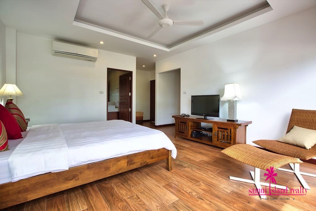 Villa Morgan Koh Samui – Residential All in Koh Samui (photo 9)