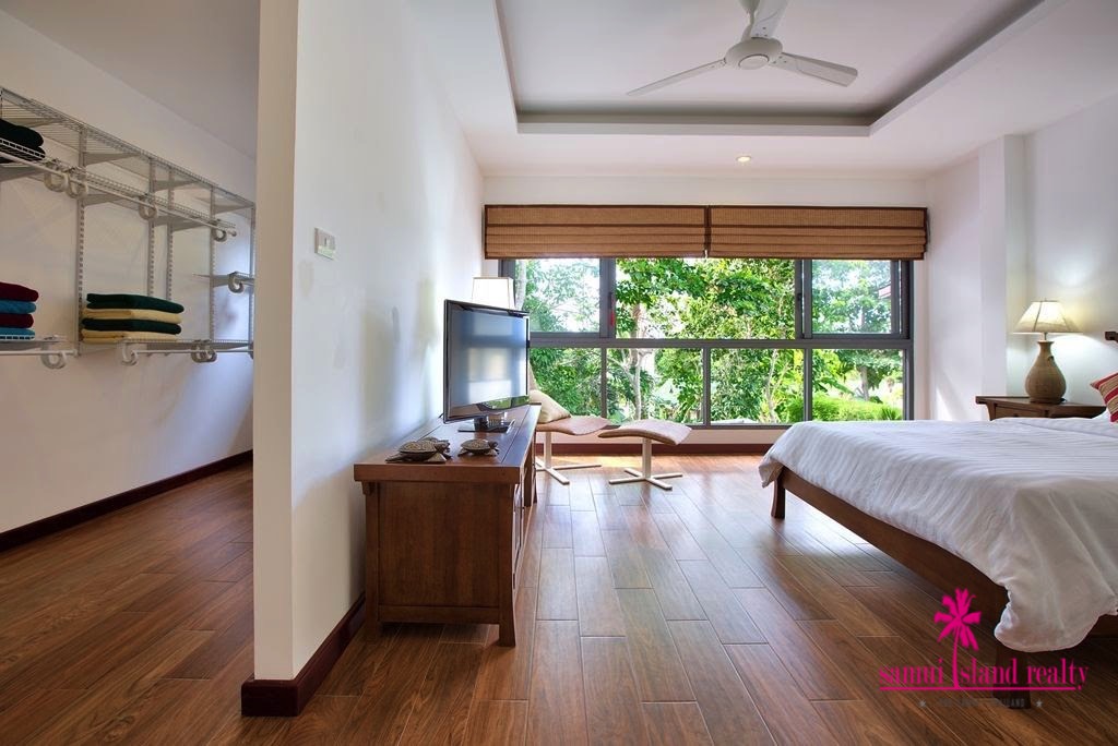 Villa Morgan Koh Samui – Residential All in Koh Samui (photo 10)