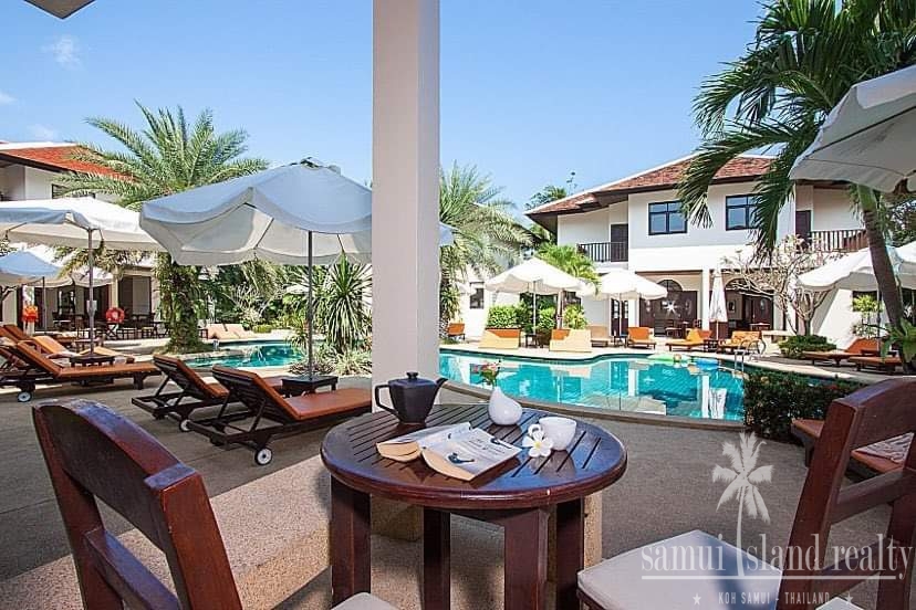 Villa Resort For Sale Koh Samui – Commercial in Koh Samui (photo 2)
