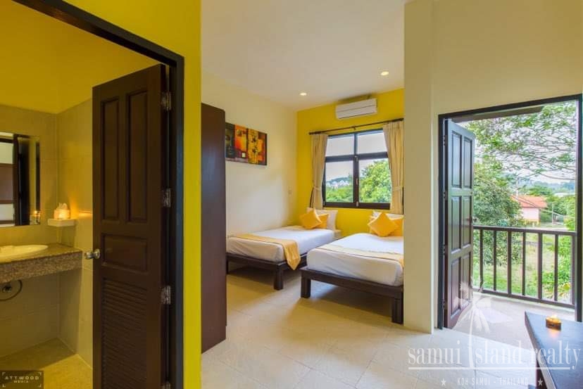 Villa Resort For Sale Koh Samui – Commercial in Koh Samui (photo 16)