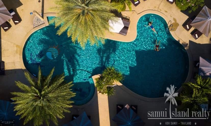 Villa Resort For Sale Koh Samui – Commercial in Koh Samui (photo 4)