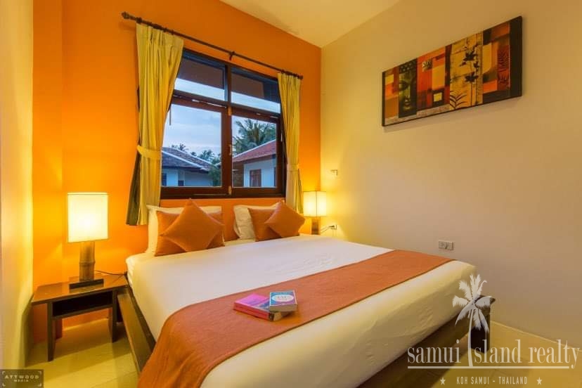Villa Resort For Sale Koh Samui – Commercial in Koh Samui (photo 14)