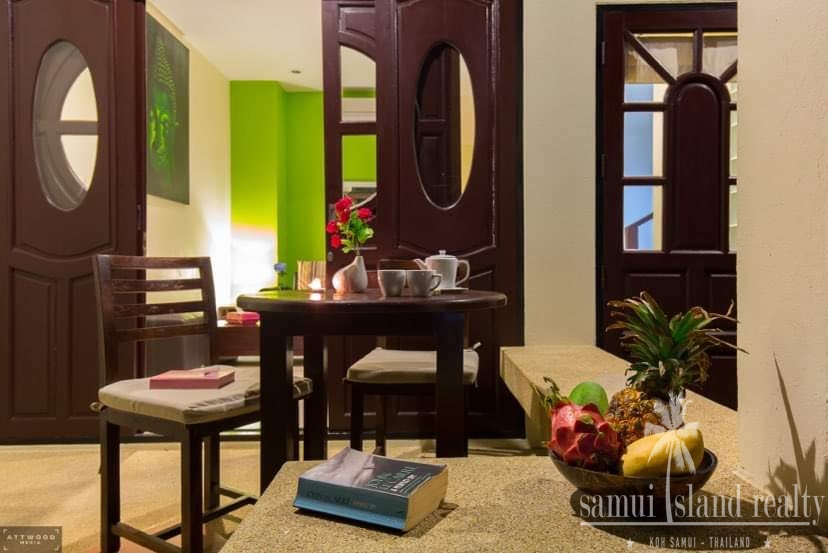 Villa Resort For Sale Koh Samui – Commercial in Koh Samui (photo 12)