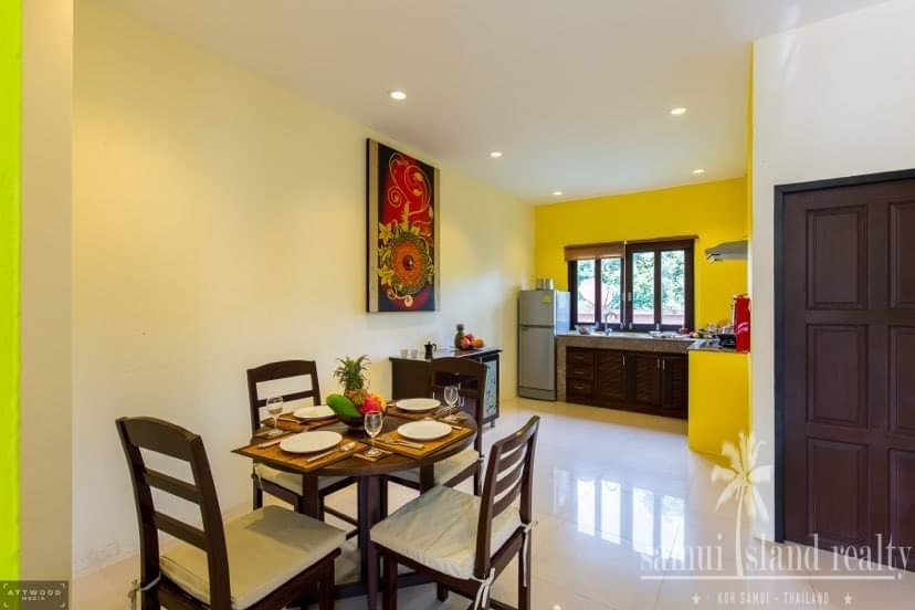 Villa Resort For Sale Koh Samui – Commercial in Koh Samui (photo 11)