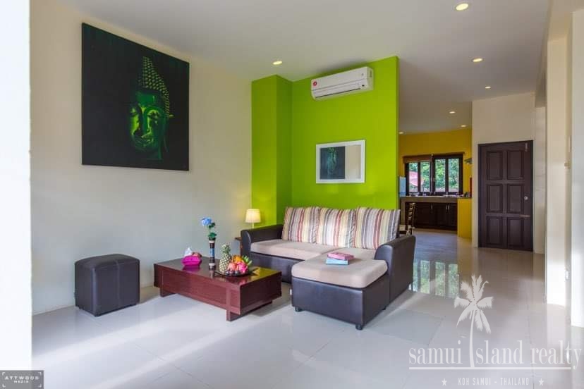 Villa Resort For Sale Koh Samui – Commercial in Koh Samui (photo 7)