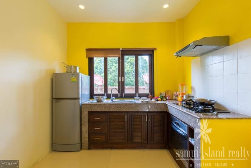 Villa Resort For Sale Koh Samui – Commercial in Koh Samui (photo 9)